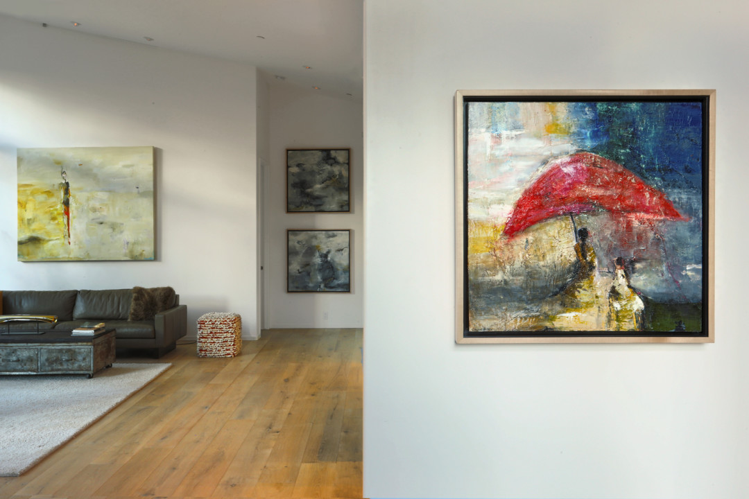 Sargam Griffin, Gallery Home, Contemporary Art