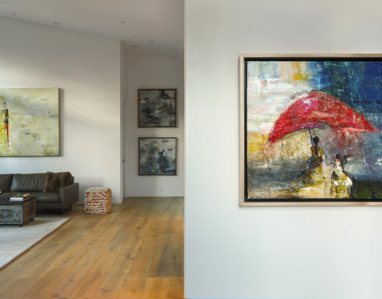 Sargam Griffin, Gallery Home, Contemporary Art